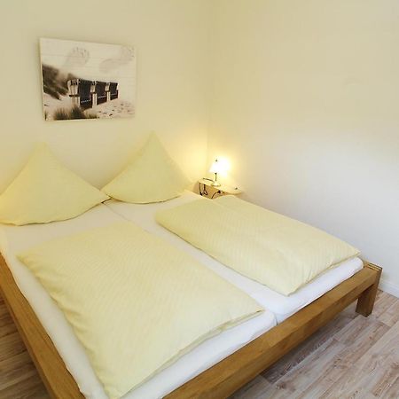 Ferienwohnung Mare Nostrum 5 Westerland Zewnętrze zdjęcie