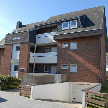 Ferienwohnung Mare Nostrum 5 Westerland Zewnętrze zdjęcie